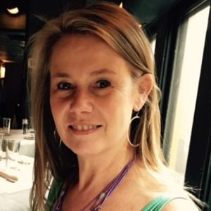 Meet your Posher, Cheryl